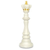 Regal King Chess Piece - Large