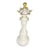 Majestic Queen Chess Piece - Large