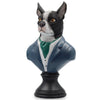Chihuahua Dog Bust