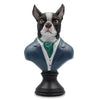 Chihuahua Dog Bust