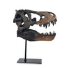 Jurassic Skull Statement Piece
