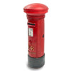 Kensington Elizabeth Edition - Post Box Money Box