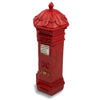 Mayfair Victoria Edition - Post Box Money Box