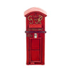 Notting Hill Post Box Money Box