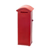 Notting Hill Post Box Money Box