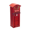 Notting Hill Post Box Money Box