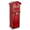 Notting Hill Elizabeth Edition - Post Box Money Box