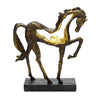 Prancing Horse Statue - Small
