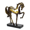 Prancing Horse Statue - Small
