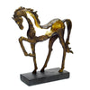 Prancing Horse Statue - Small