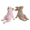 Posh Pets - Beige and Gold Rabbit