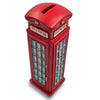 Vintage Phone Box / Money Box