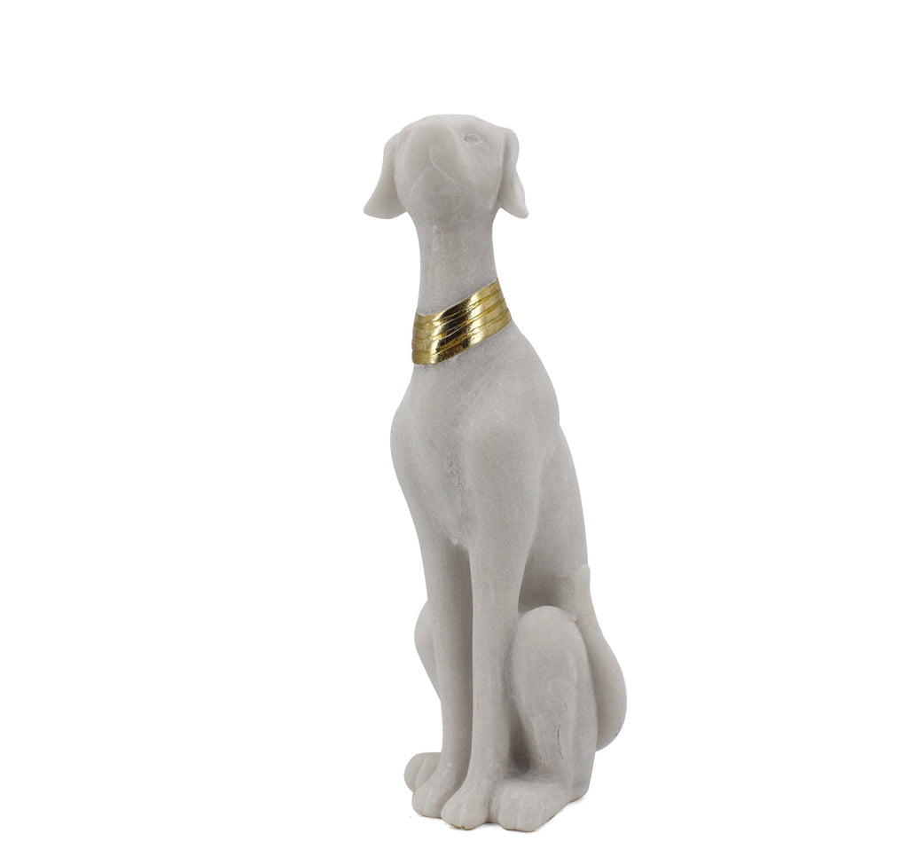 Luxe Paws Figurine