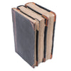 Small Size Antique Book Block