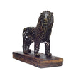 Urban Steel - Lion Statue