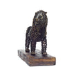 Urban Steel - Lion Statue