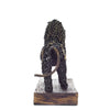 Urban Steel - Lion Statue