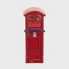 Notting Hill Post Box Money Box