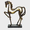 Prancing Horse Statue - Large
