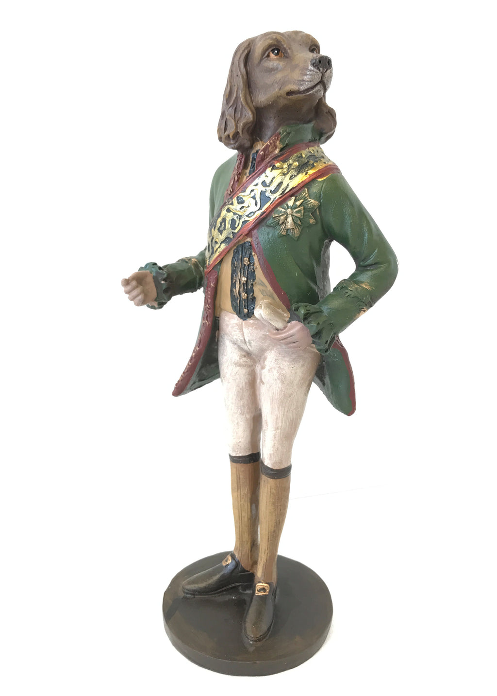 Meet Dog'tagnan: Your Quirky Home Companion