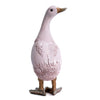 Posh Pets - Pink Duck