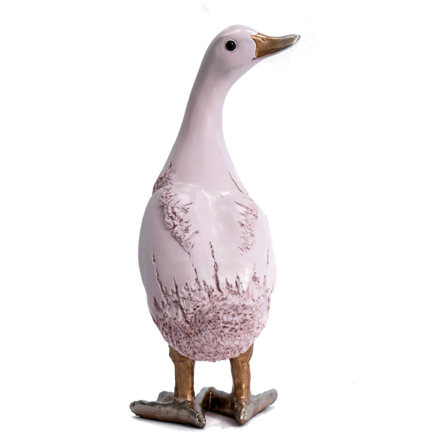 Posh Pets - Pink Duck