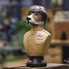 RAF Dog Bust