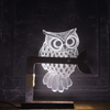 Owl Table Lamp