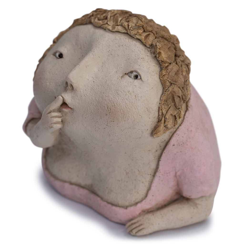 Roly Poly Family - Aunty Annie