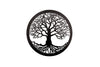 Tree Of Life Wall Decoration