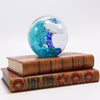 Wave Glass Paperweight