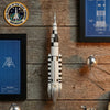 Apollo Rocket | Space Wall Art