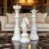 Regal Chess Piece Set