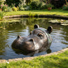 Hippo Head - Small