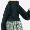 Raisa Windswept Umbrella Lady Lamp