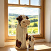 Buttercup & Clover – Milky Cow Figures