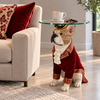 Grand Louis - French Bulldog Side Table