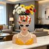 Sophia Lady Vase