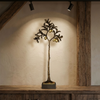 Monachello Lemon Tree Sculpture