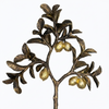 Monachello Lemon Tree Sculpture