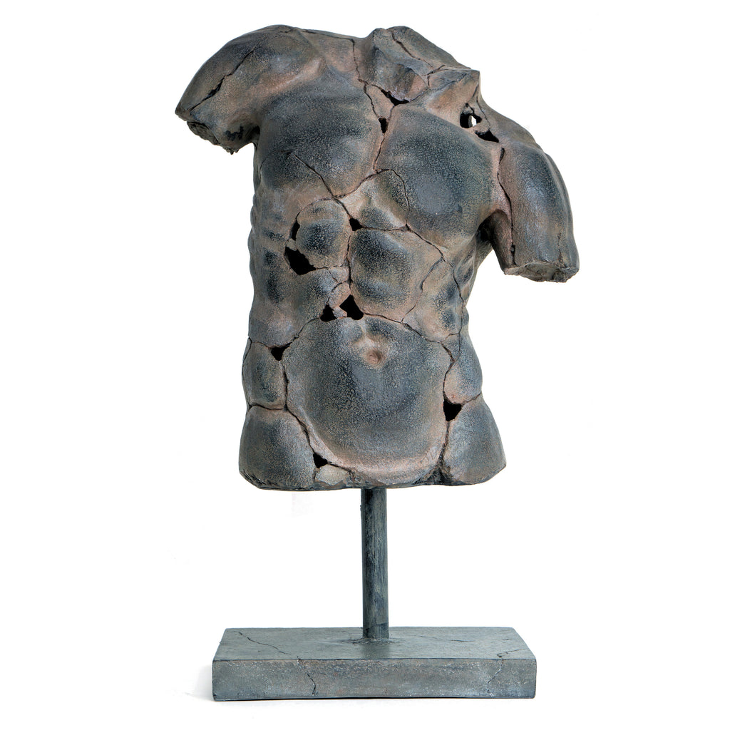 Ancient Greek Torso