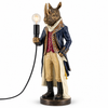 Cornelius - Rhino Statue Lamp