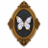 Vintage Butterfly - Wall Art