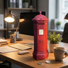 Mayfair Post Box Money Box