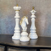 Regal Chess Piece Set