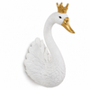 Lady Ophelia - Swan Wall Art