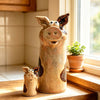 Pip & Pop Spotty Pigs Figures