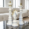 Regal King Chess Piece - Large