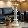 Regal King Chess Piece - Large