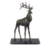 Decorative Metal Deer - Medium